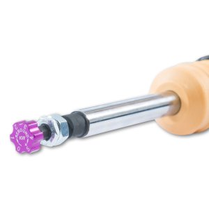 BMW X2 Coilover Suspension Kit - KW - V2 Comfort Kit - `18-`27