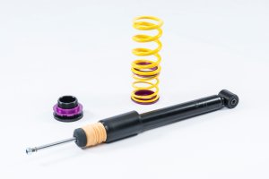 Mercedes-Benz SLC Coilover Suspension Kit - KW - KW V2 Comfort - `17-`20 Mercedes-Benz SLC Coilover Suspension Kit - KW - KW V2 Comfort - `17-`20