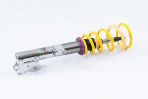 Mercedes-Benz SLC Coilover Suspension Kit - KW - KW V2 Comfort - `17-`20 Mercedes-Benz SLC Coilover Suspension Kit - KW - KW V2 Comfort - `17-`20
