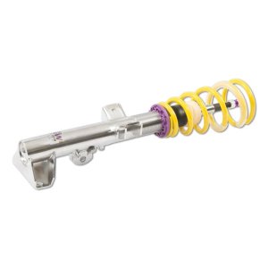 Mercedes-Benz SLK Coilover Suspension Kit - KW - KW V2 Comfort - `12-`16 Mercedes-Benz SLK Coilover Suspension Kit - KW - KW V2 Comfort - `12-`16