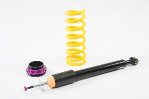 Mercedes-Benz SLK Coilover Suspension Kit - KW - KW V2 Comfort - `12-`16 Mercedes-Benz SLK Coilover Suspension Kit - KW - KW V2 Comfort - `12-`16