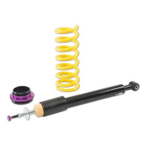 Mercedes-Benz SLK Coilover Suspension Kit - KW - KW V2 Comfort - `12-`16 Mercedes-Benz SLK Coilover Suspension Kit - KW - KW V2 Comfort - `12-`16