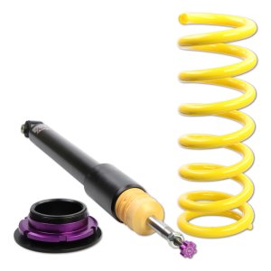 Mercedes-Benz E-Class Coilover Suspension Kit - KW - V2 Comfort - `10-`16 Mercedes-Benz E-Class Coilover Suspension Kit - KW - V2 Comfort - `10-`16