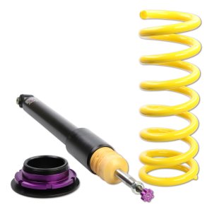 Mercedes-Benz E-Class Coilover Suspension Kit - KW - V2 Comfort - `10-`16 Mercedes-Benz E-Class Coilover Suspension Kit - KW - V2 Comfort - `10-`16