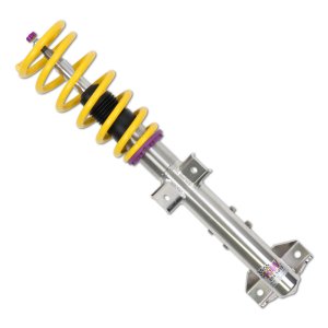 Mercedes-Benz E-Class Coilover Suspension Kit - KW - V2 Comfort - `10-`16 Mercedes-Benz E-Class Coilover Suspension Kit - KW - V2 Comfort - `10-`16