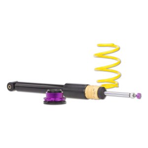 Mercedes-Benz CLA 250 Coilover Suspension Kit - KW - V2 Comfort - `14-`19