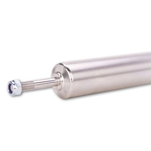 Mercedes-Benz G55 AMG Coilover Suspension Kit - KW - V2 Comfort - `02-`12 Mercedes-Benz G55 AMG Coilover Suspension Kit - KW - V2 Comfort - `02-`12