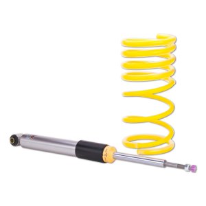 Mercedes-Benz G55 AMG Coilover Suspension Kit - KW - V2 Comfort - `02-`12 Mercedes-Benz G55 AMG Coilover Suspension Kit - KW - V2 Comfort - `02-`12