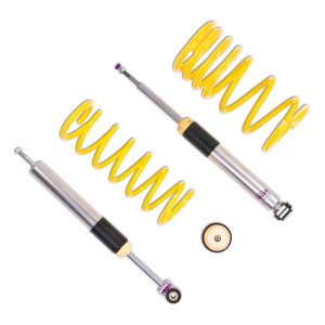 Mercedes-Benz G55 AMG Coilover Suspension Kit - KW - V2 Comfort - `02-`12 Mercedes-Benz G55 AMG Coilover Suspension Kit - KW - V2 Comfort - `02-`12