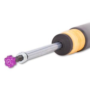 Audi A3 Coilover Suspension Kit - KW - V2 Comfort - `15-`20