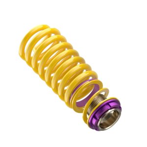 Audi RS7 Coilover Suspension Kit - KW - Height Adjustable Spring (H.A.S.) - `14-`18