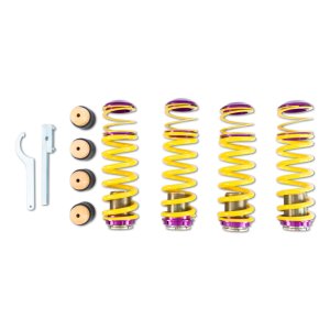 Audi R8 Coilover Suspension Kit - KW - KW H.A.S. - `17-`27