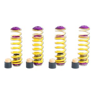 Audi R8 Coilover Suspension Kit - KW - KW H.A.S. - `17-`27