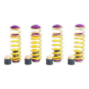 Audi R8 Coilover Suspension Kit - KW - KW H.A.S. - `17-`27