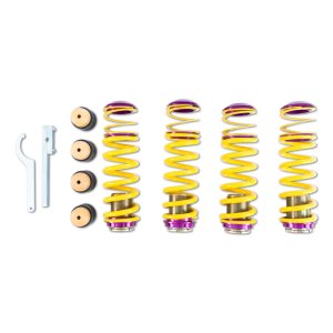 Audi R8 Coilover Suspension Kit - KW - KW H.A.S. - `17-`27