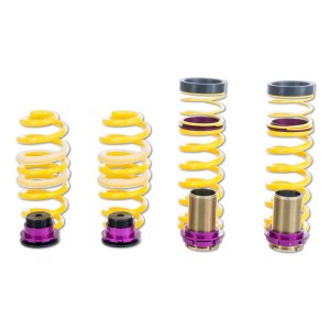 Audi A5 Coilover Suspension Kit - KW - Height Adjustable Spring (H.A.S.) - `18-`27
