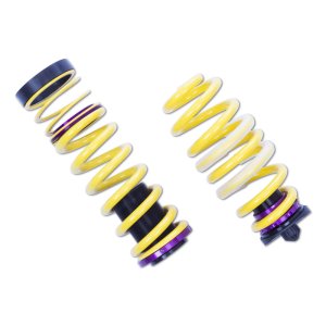 Audi A5 Coilover Suspension Kit - KW - KW H.A.S. - `18-`27