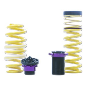 Audi A5 Coilover Suspension Kit - KW - KW H.A.S. - `18-`27