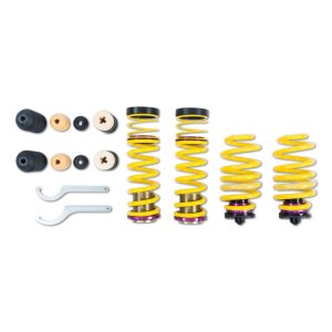 Audi RS5 Coilover Suspension Kit - KW - H.A.S. Kit - `18-`27