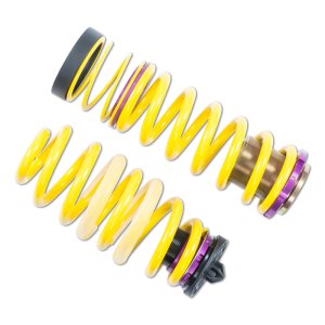 Audi RS5 Coilover Suspension Kit - KW - Height Adjustable Spring (H.A.S.) - `19-`27
