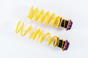 BMW M5 Coilover Suspension Kit - KW - KW H.A.S. Adjustable - `18-`27 BMW M5 Coilover Suspension Kit - KW - KW H.A.S. Adjustable - `18-`27