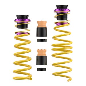 BMW M5 Coilover Suspension Kit - KW - KW H.A.S. Adjustable - `18-`27 BMW M5 Coilover Suspension Kit - KW - KW H.A.S. Adjustable - `18-`27
