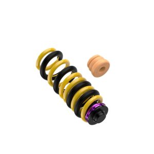 BMW M2 Coilover Suspension Kit - KW - Height Adjustable Spring Kit - `23-`27 BMW M2 Coilover Suspension Kit - KW - Height Adjustable Spring Kit - `23-`27