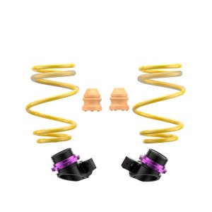 BMW M3 Coilover Suspension Kit - KW - Height Adjustable Spring Kit - `21-`27 BMW M3 Coilover Suspension Kit - KW - Height Adjustable Spring Kit - `21-`27