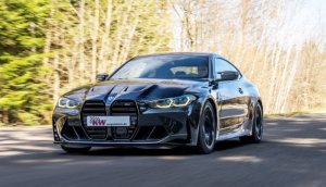 BMW M3 Coilover Suspension Kit - KW - Height Adjustable Spring Kit - `21-`27 BMW M3 Coilover Suspension Kit - KW - Height Adjustable Spring Kit - `21-`27