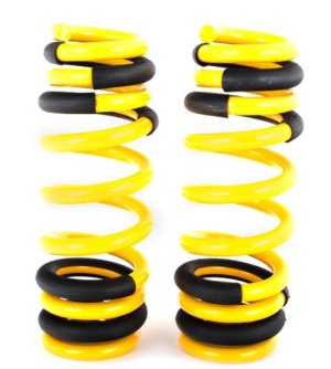 BMW M4 Coilover Suspension Kit - KW - Height Adjustable Spring Kit - `21-`27 BMW M4 Coilover Suspension Kit - KW - Height Adjustable Spring Kit - `21-`27