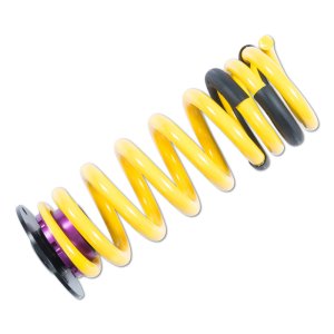 Mercedes-Benz AMG GT Coilover Suspension Kit - KW - Height Adjustable Spring - `19-`27
