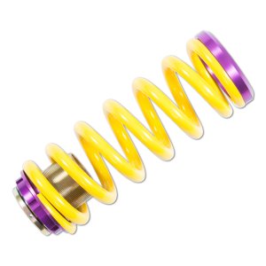 Mercedes-Benz AMG GT Coilover Suspension Kit - KW - Height Adjustable Spring - `19-`27