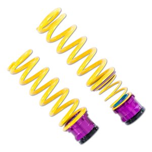 Mercedes-Benz AMG GT Coilover Suspension Kit - KW - Height Adjustable - `16-`27 Mercedes-Benz AMG GT Coilover Suspension Kit - KW - Height Adjustable - `16-`27