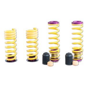 Mercedes-Benz C-Class AMG C 43 Coilover Suspension Kit - KW - KW H.A.S. - `17-`21