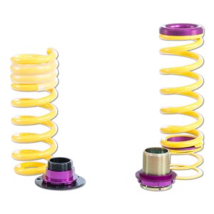 Mercedes-Benz C-Class AMG C 43 Coilover Suspension Kit - KW - KW H.A.S. - `17-`21