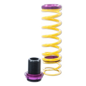 Mercedes-Benz C Class Coilover Suspension Kit - KW - Height Adjustable Spring (H.A.S) - `17-`27 Mercedes-Benz C Class Coilover Suspension Kit - KW - Height Adjustable Spring (H.A.S) - `17-`27