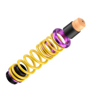 Aston Martin V12 Vantage Coilover Suspension Kit - KW - Height Adjustable Spring (H.A.S) - `23-`27
