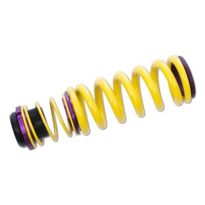 McLaren 540C Coilover Suspension Kit - KW - H.A.S. Height Adjustable Spring Kit - `16-`20