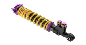 Mercedes-Benz AMG GT Coilover Suspension Kit - KW - V5 Clubsport - `16-`27 Mercedes-Benz AMG GT Coilover Suspension Kit - KW - V5 Clubsport - `16-`27