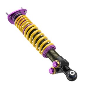 Porsche 911 Coilover Suspension Kit - KW - KW V5 Clubsport - `20-`27