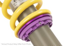 Audi R8 Coilover Suspension Kit - KW - V5 - `17-`27