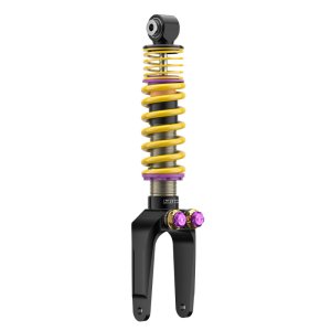 Dodge Viper Coilover Suspension Kit - KW - V5 - `13-`27