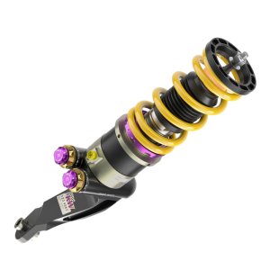 Ferrari SF90 Stradale Coilover Suspension Kit - KW - V5 - `19-`27