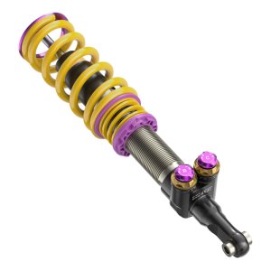 Ferrari SF90 Stradale Coilover Suspension Kit - KW - V5 - `19-`27