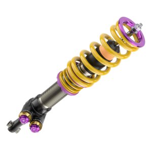 Ferrari SF90 Stradale Coilover Suspension Kit - KW - V5 - `19-`27