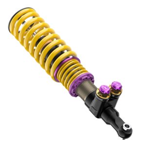 Ferrari F12 Berlinetta Coilover Suspension Kit - KW - V5 + HLS2 - `13-`17
