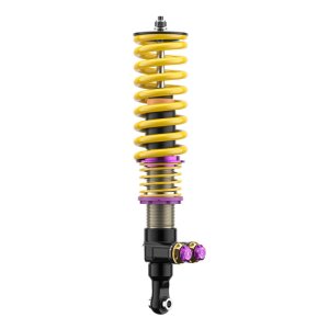 Ferrari F12 Berlinetta Coilover Suspension Kit - KW - V5 + HLS2 - `13-`17
