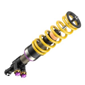 Ferrari F12 Berlinetta Coilover Suspension Kit - KW - V5 + HLS2 - `13-`17
