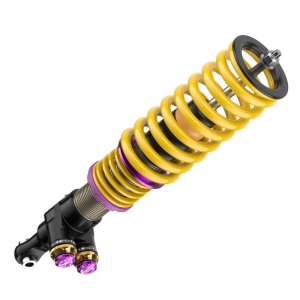 Ferrari F12 Berlinetta Coilover Suspension Kit - KW - V5 + HLS2 - `13-`17