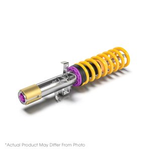 Mercedes-Benz Metris Coilover Suspension Kit - Front + Rear - KW - V3 Leveling - `16-`27 Mercedes-Benz Metris Coilover Suspension Kit - Front + Rear - KW - V3 Leveling - `16-`27